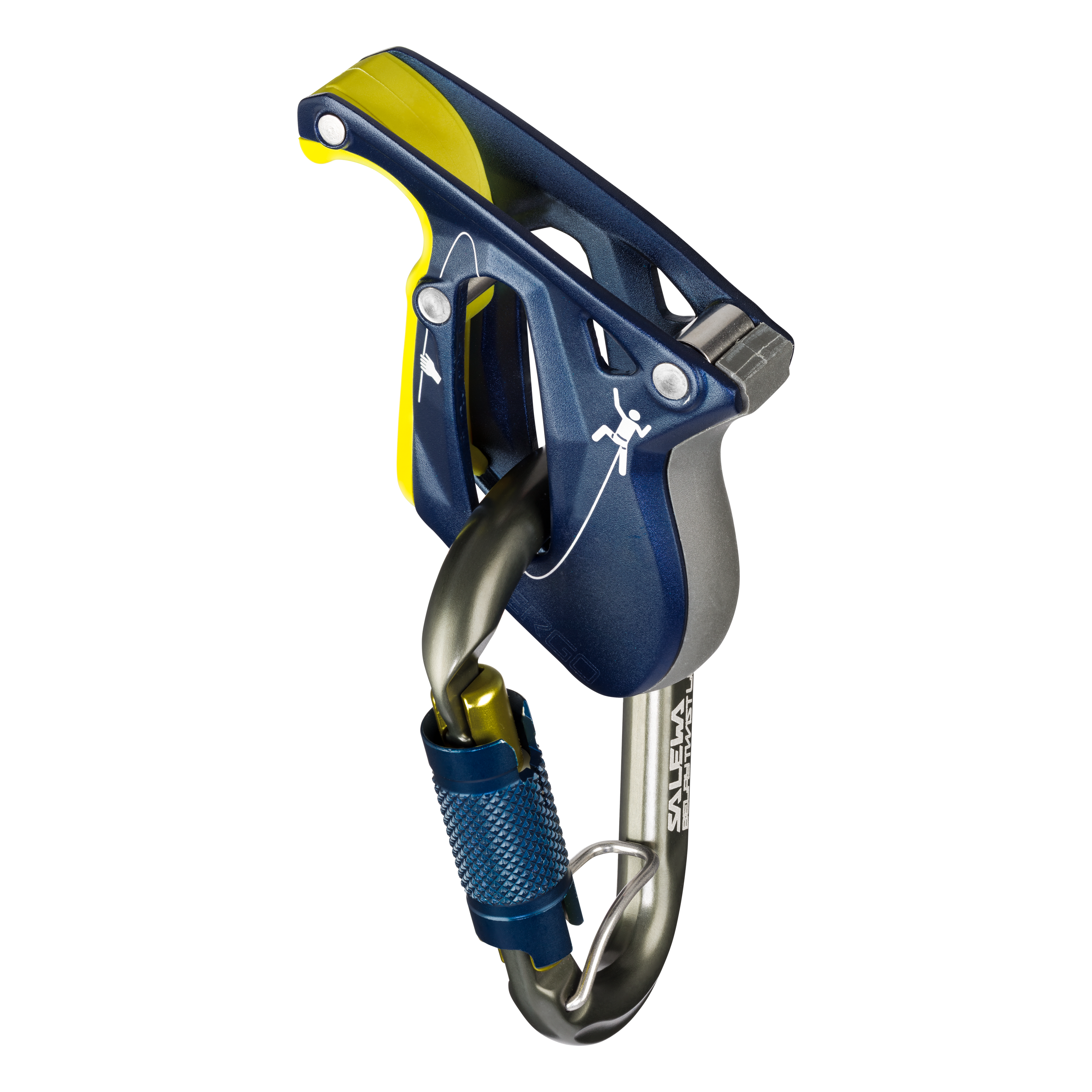 ERGO BELAY SYSTEM